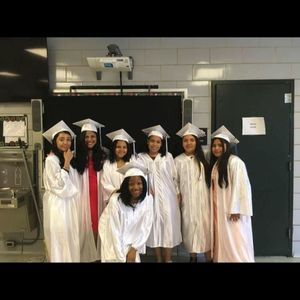 Meet your Posher, Daniela